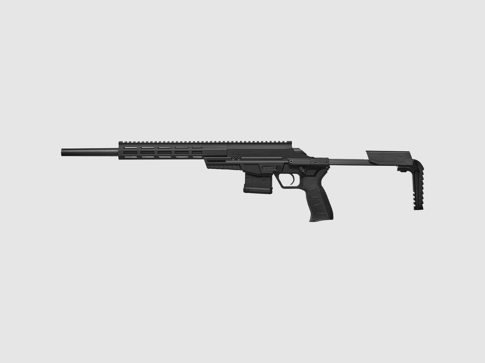 CZ 600 Trail Repetierbüchse
