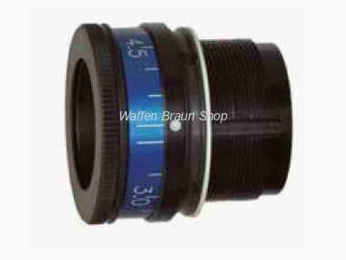 Centra- Standardowe warianty M22 2.8-4.8 / 2.0