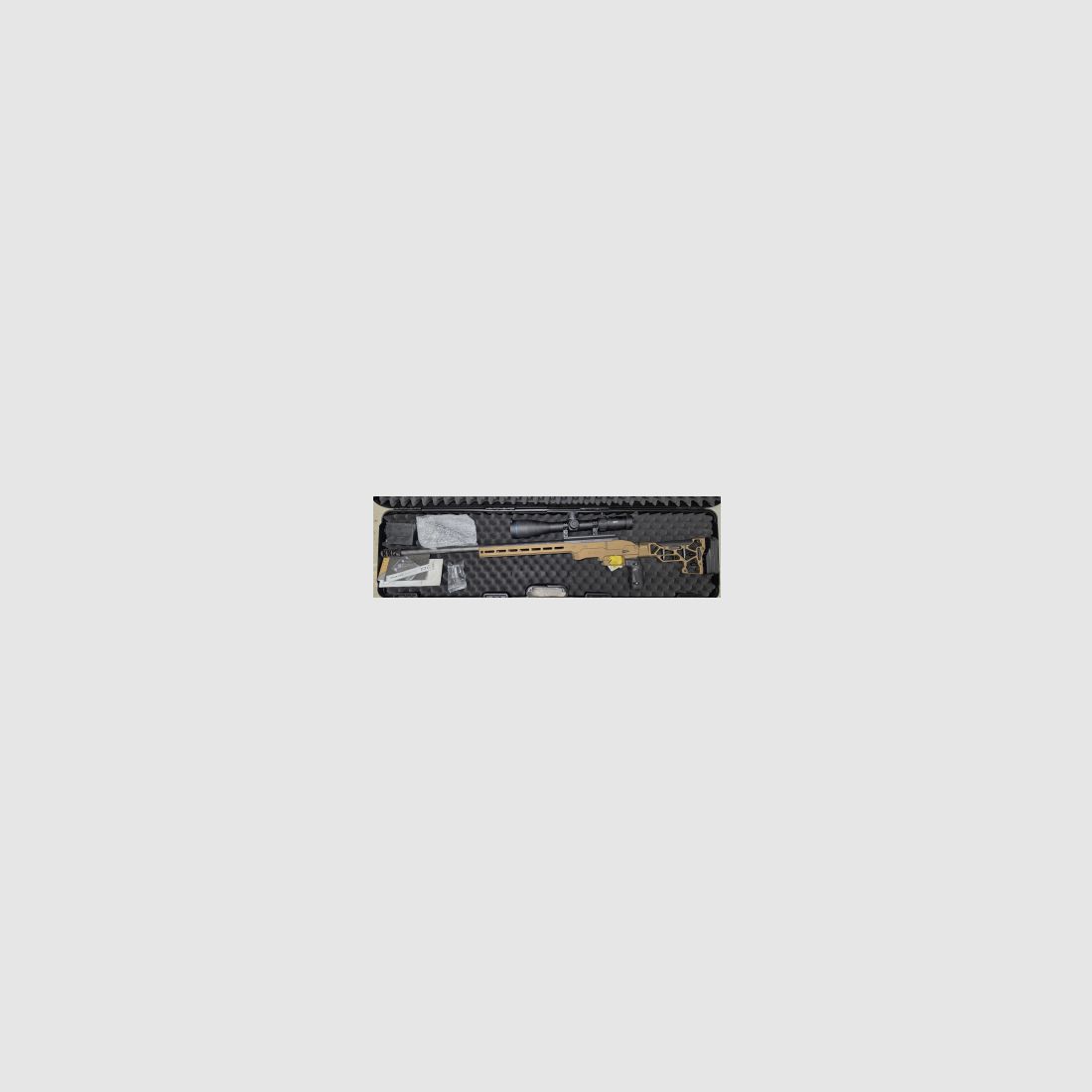 CZ600+ .308 Win. MDT Deep Bronze with Meopta Meopro R6 5-30x56 FFP RD MARD, ready mounted!