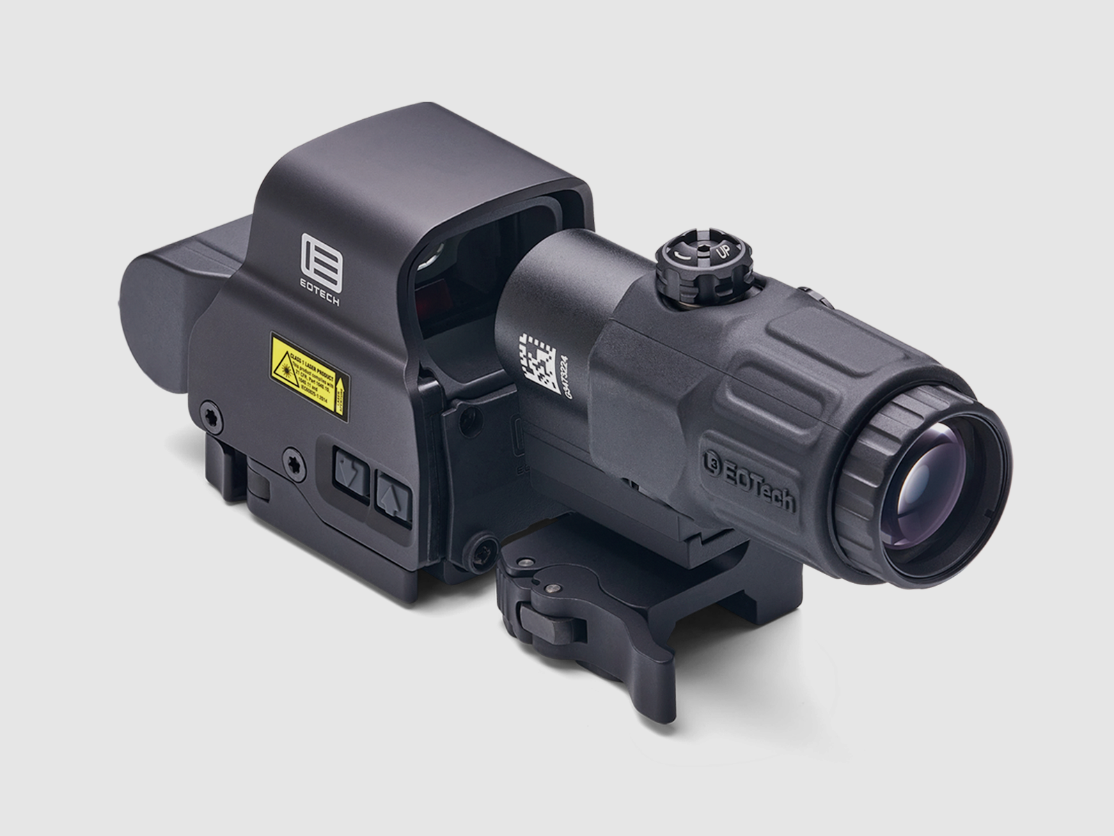 Eotech HHS II / HWS EXPS2-2 mit G33 Magnifier, Bild 5 von 11