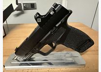 Springfield HS Hellcat OSP M-Compact 3" z zabezpieczeniem 9mm Luger