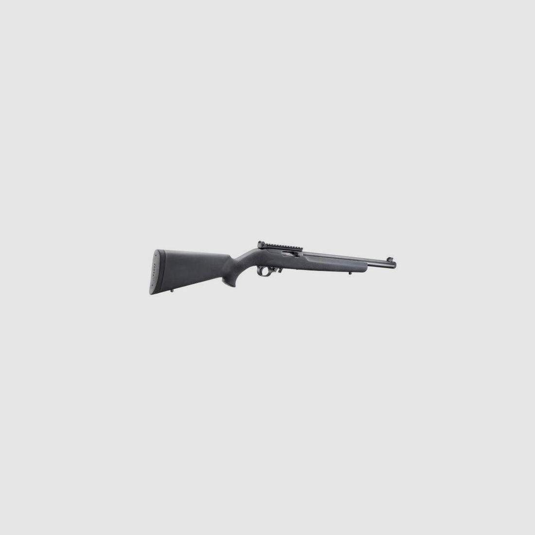 RUGER KK-Selbstladebüchse Mod. 10/22 Carbine Tactical .22_lr     HOGUE-Schaft