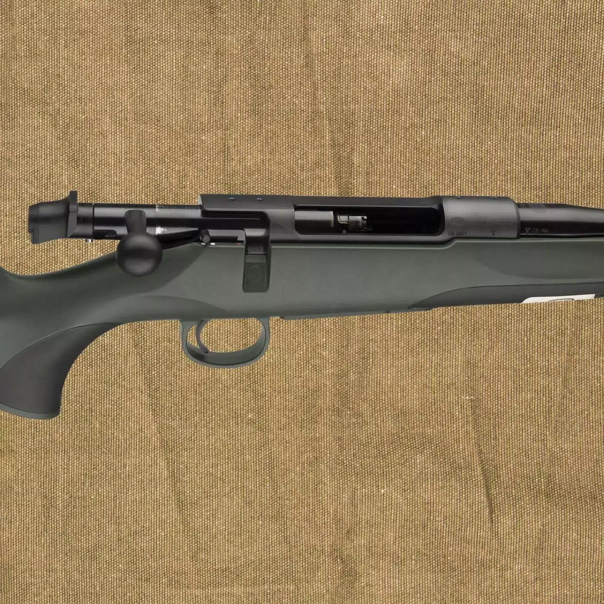 Mauser M18 Waldjagd, Bild 7 von 9