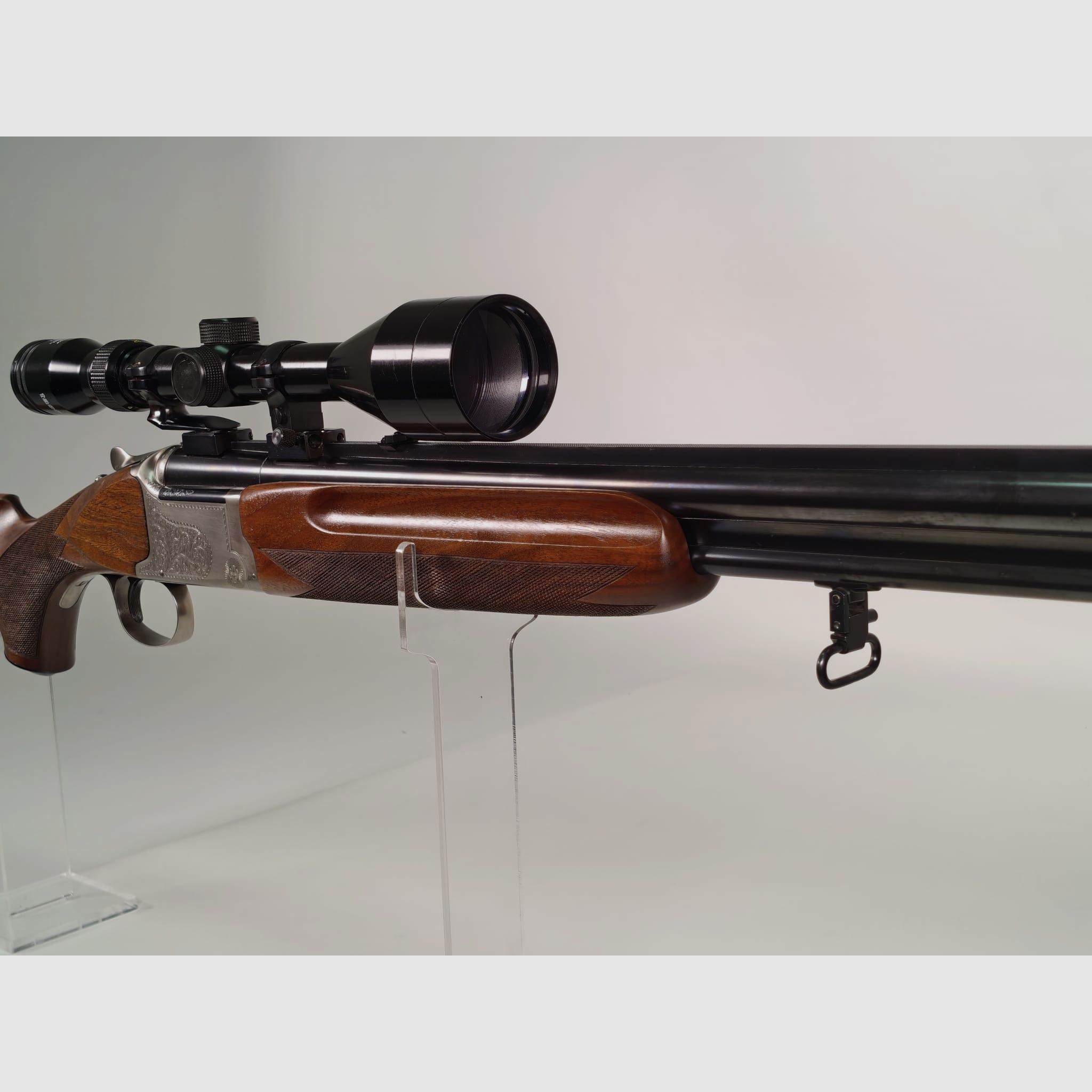 Winchester Super Grade XTR .30-06 12/76