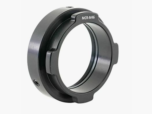 Rusan Modular clip-on adapter ring M46x0.75