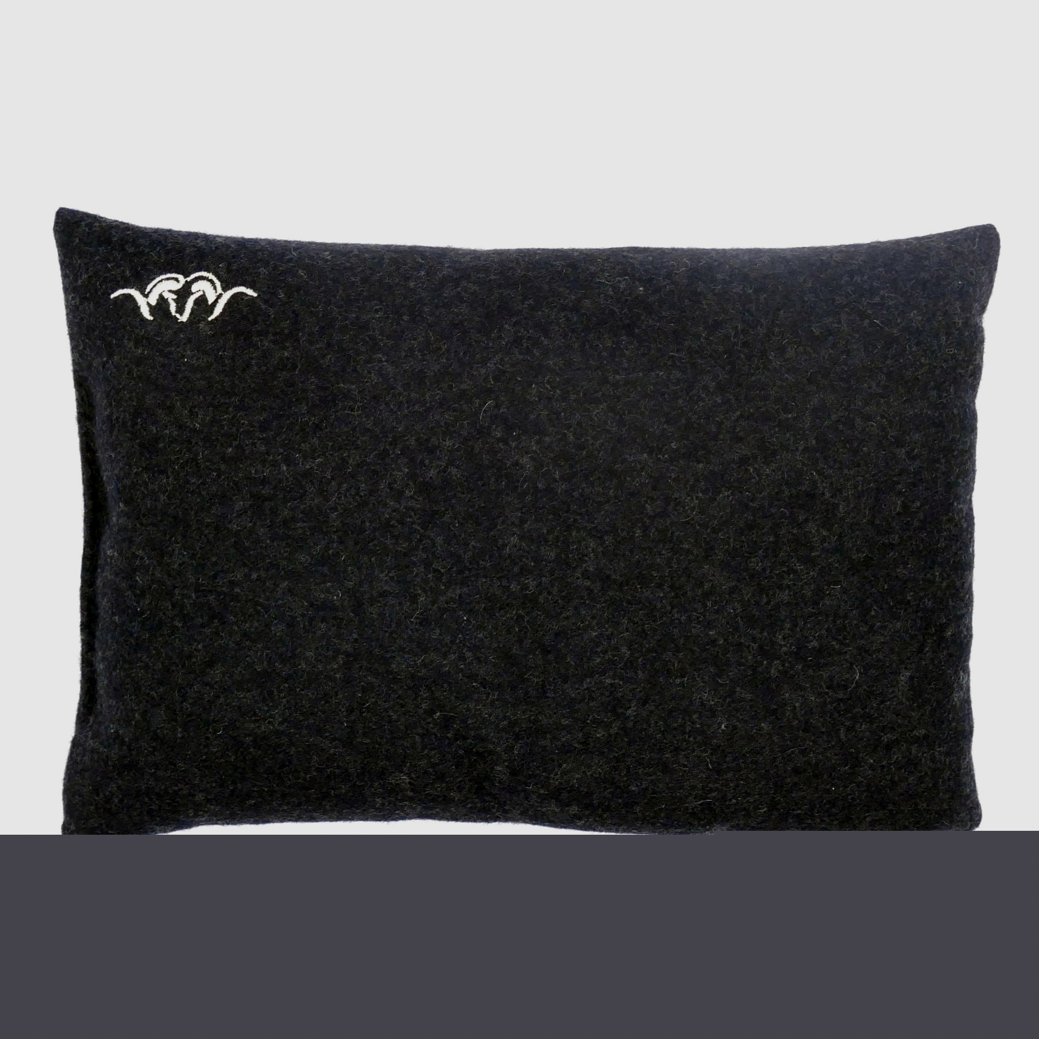 Blaser BJW Auflagekissen klein 25x15cm Waffenzubehör