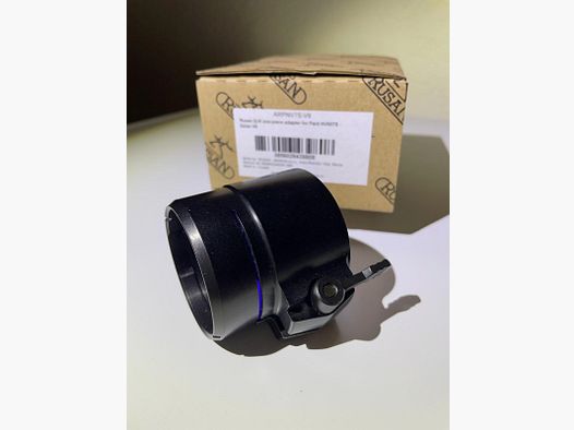 RUSAN-Adapter für PARD NV007S – passend für Zeiss V8