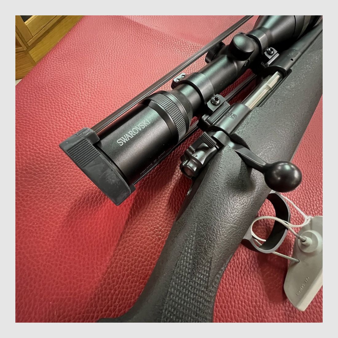 MAG Custom GS 97, image 2 sur 9