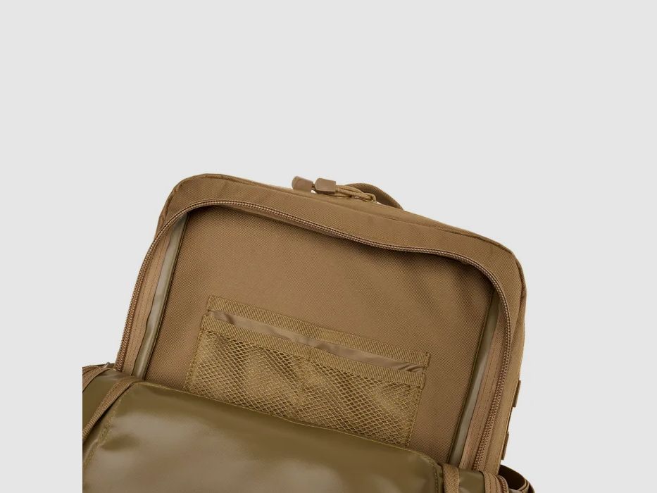 Brandit US Rucksack Cooper - XL - 70 Liter- Camel