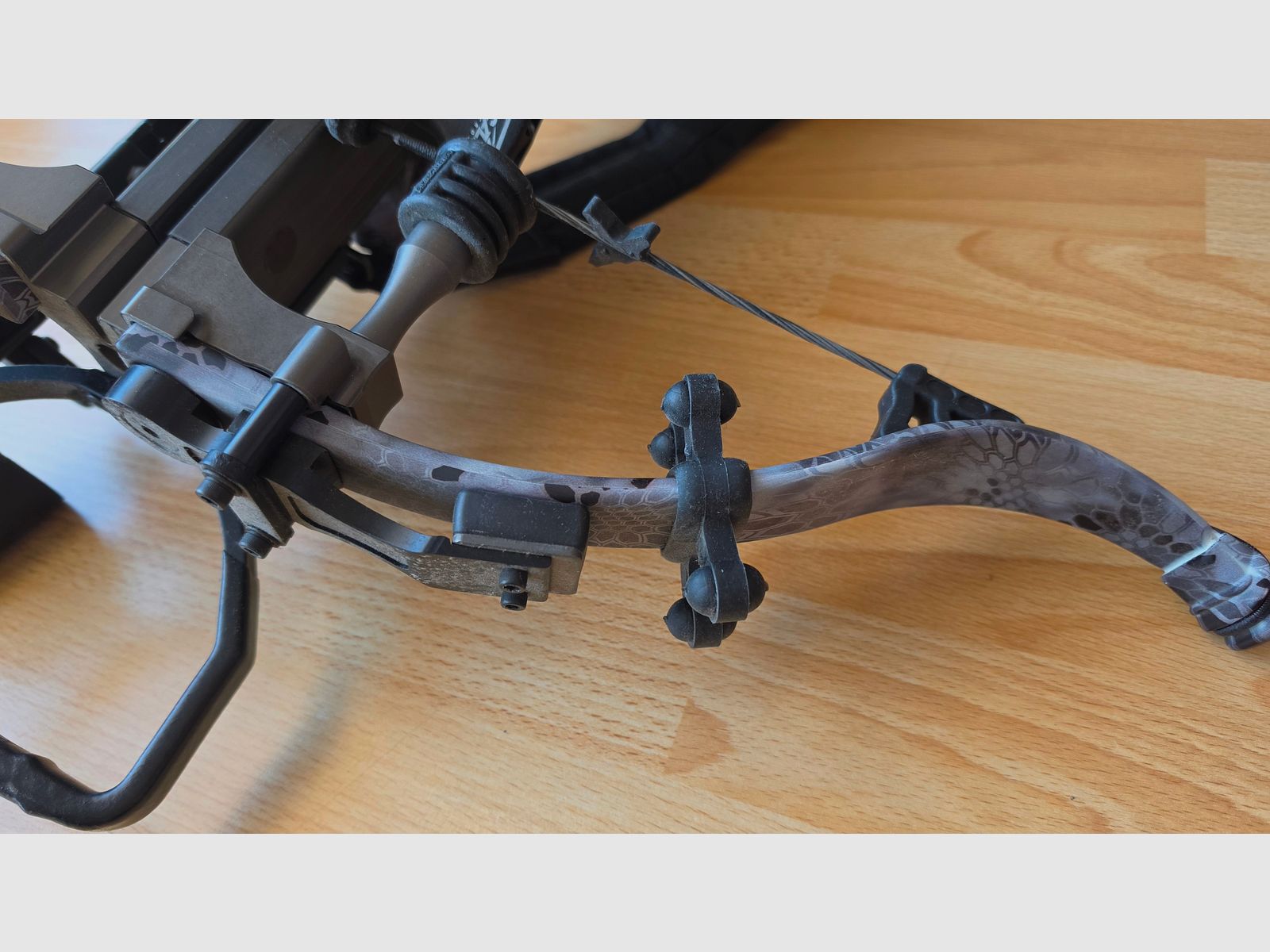 Excalibur Micro Axe 340 Recurve-armbrust (Kryptek Raid) Prijs VB