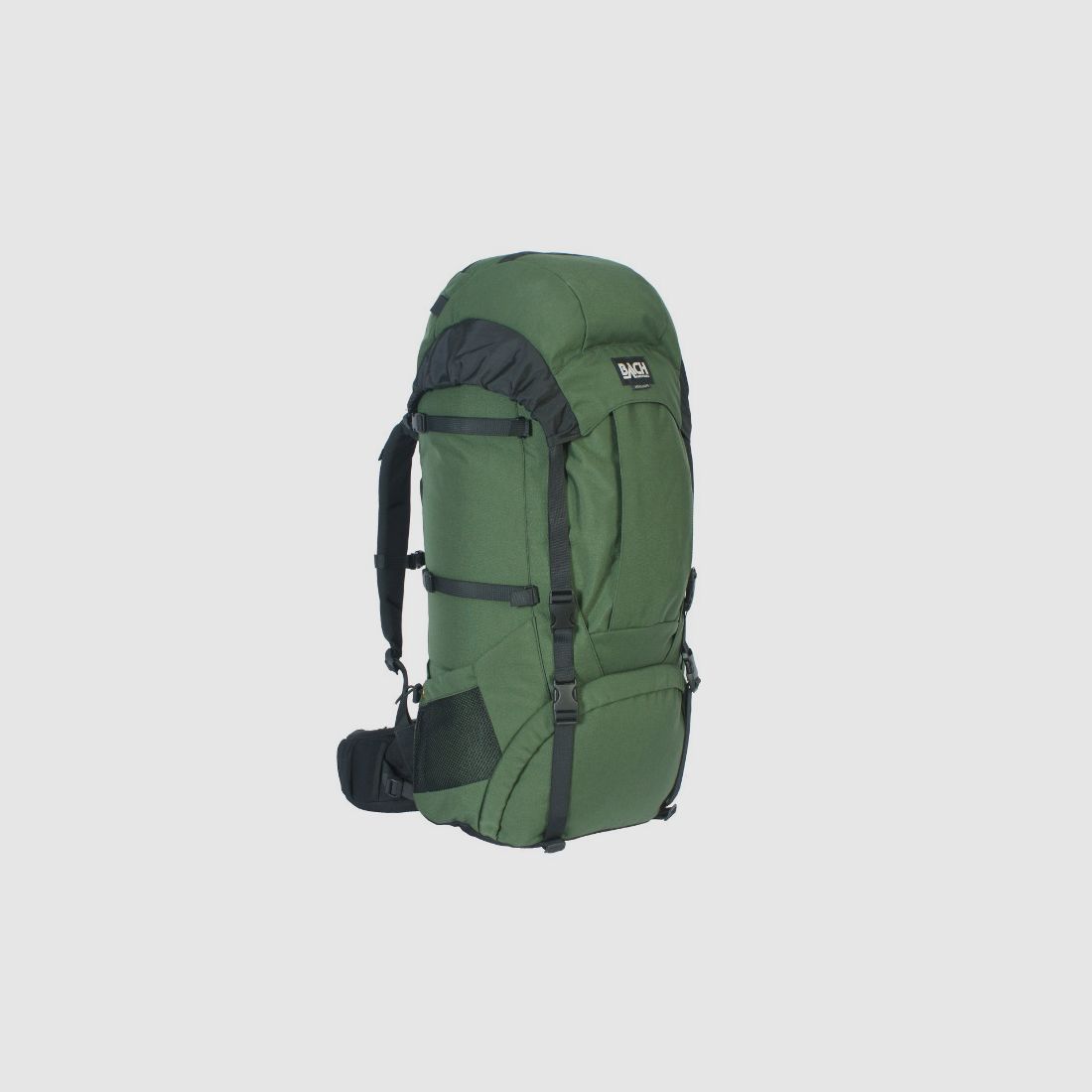 BACH Specialist 1000D 73 Liter Moss Green