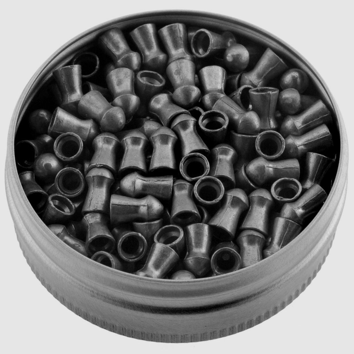 Gamo TS-10 Pallini Competizione 4,5 mm - scatola da 200, immagine 6 di 10