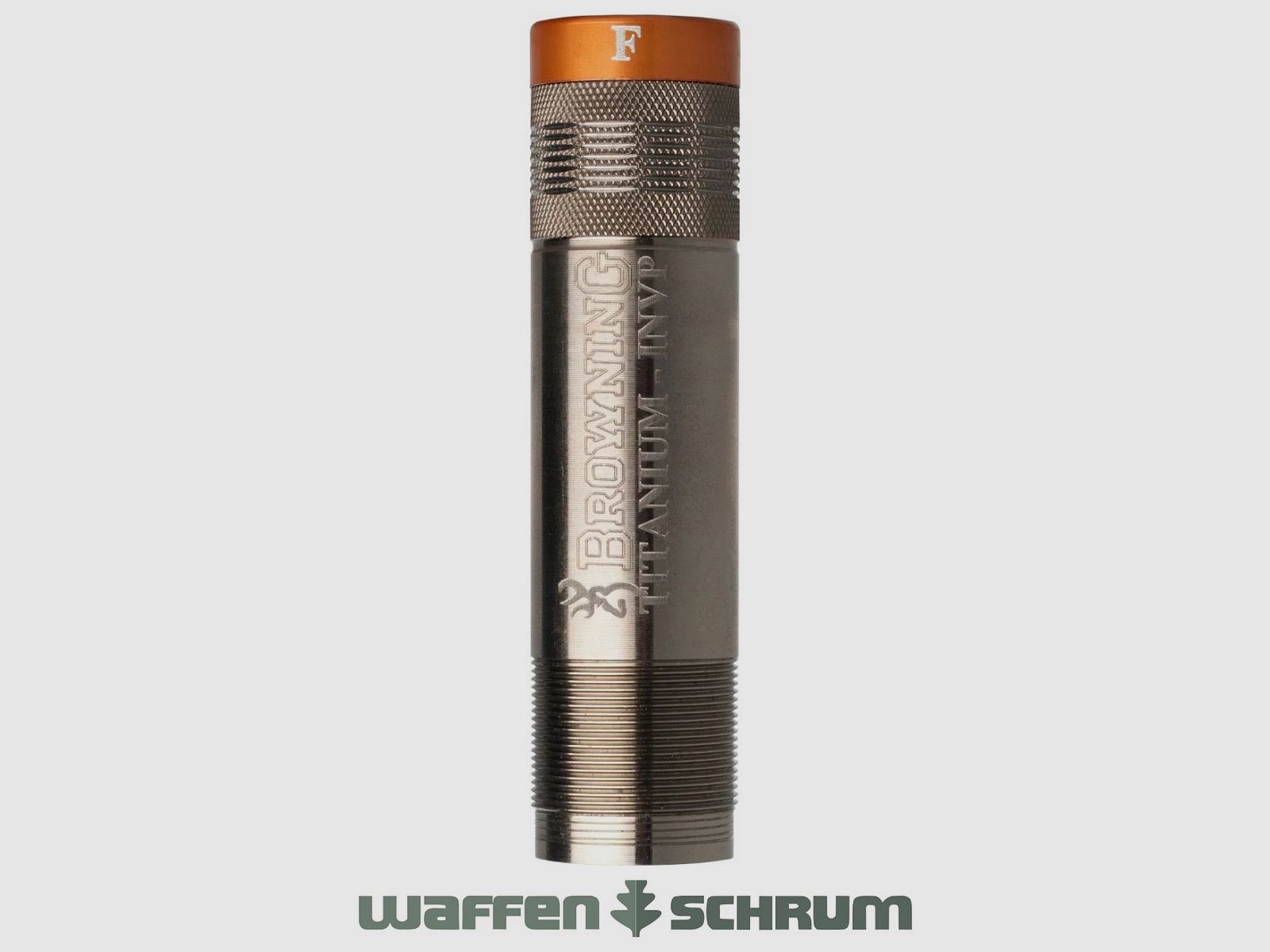 Browning Invector Plus Titanium