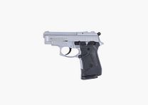 Zoraki 914-P pistolet alarmowy 9 mm P.A.K. matowe chrom