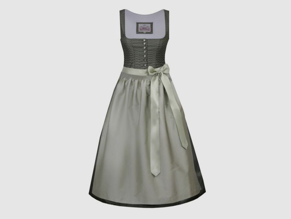 Marjo D-Dirndl Gotteszell 70cm, Bild 1 von 4