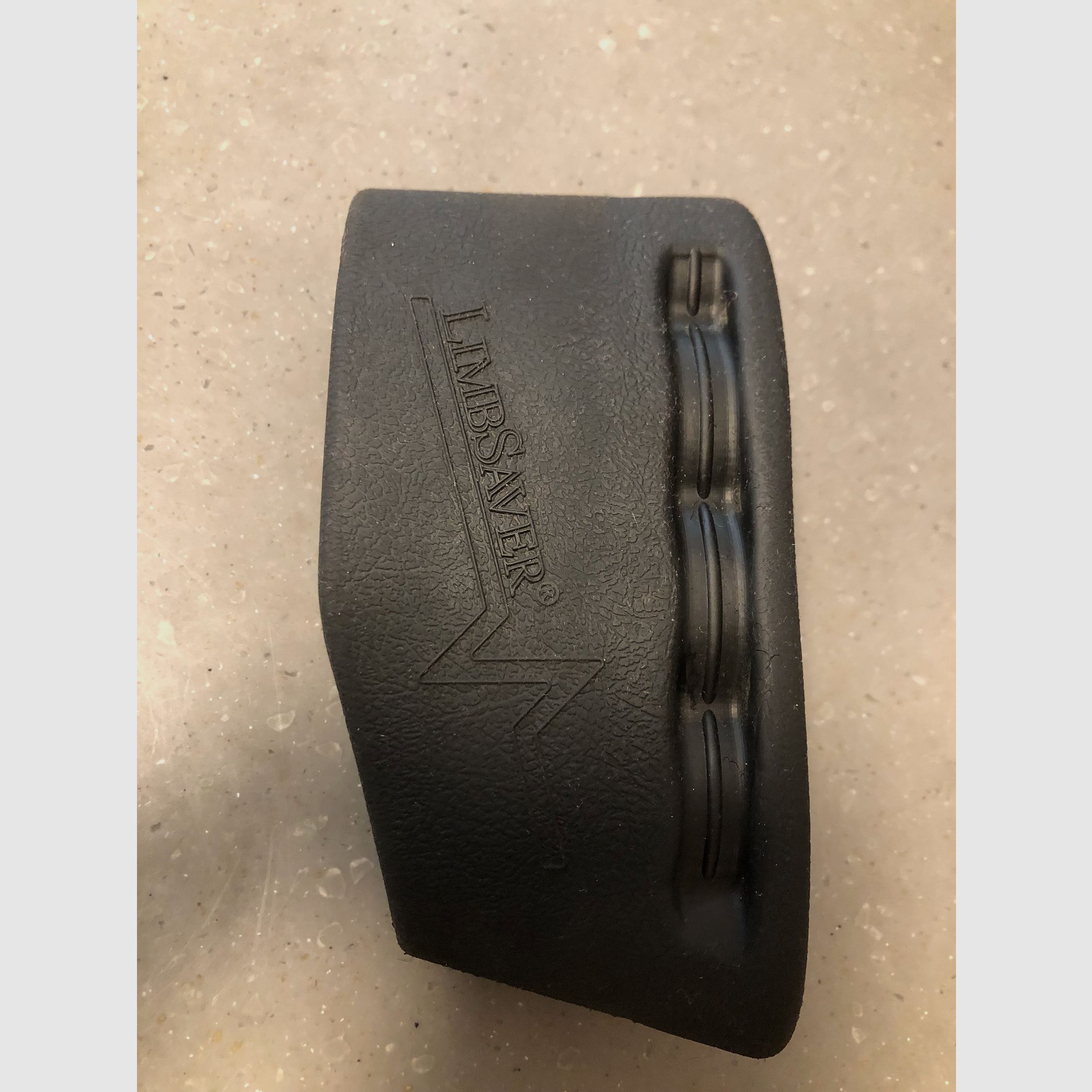 Przedłużenie kolby - LIMBSAVER AIRTECH Slip-On poduszka tłumiąca