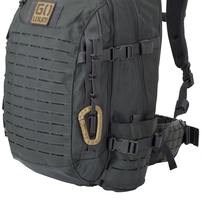 Mochila DIRECT ACTION Dragon Egg Enlarged - Cordura - PenCott WildWood -, imagen 21 de 36