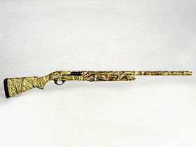 Benelli Montefeltro Max5