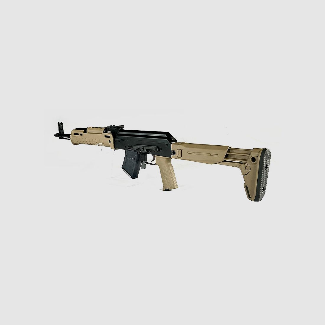 WBP Jack MAGPUL 7,62x39, TAN