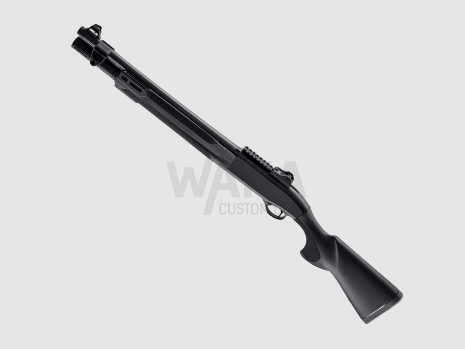 Beretta 1301 Tactical C Black M-Lock 12/76 / LL 47cm V2, image 5 of 8