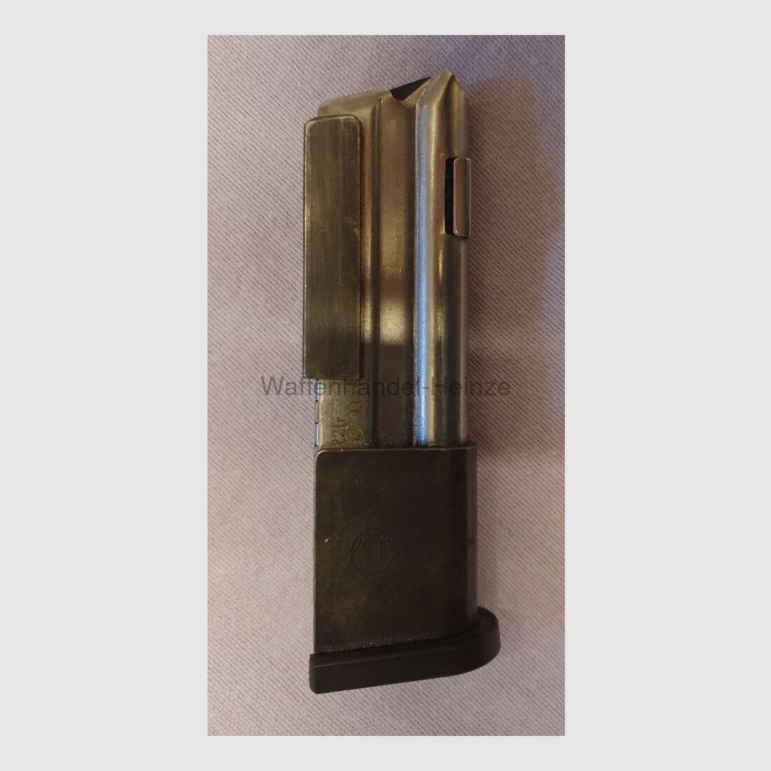 Uhl GmbH Syrgenstein ES 98