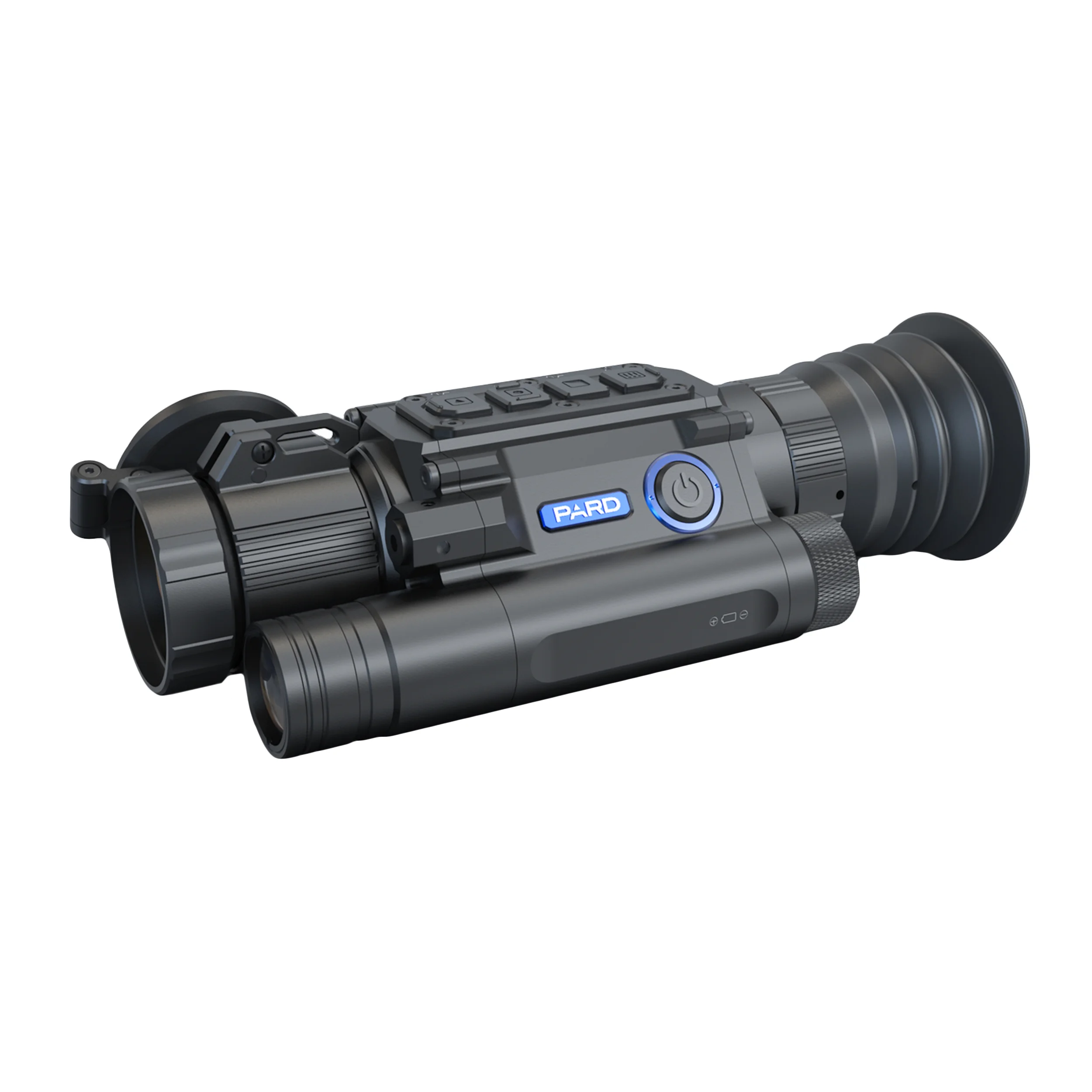 Nachtsichtgerät PARD NV-008SP2 70 mm 850 nm (NV008SP2-850/70), Bild 14 von 16