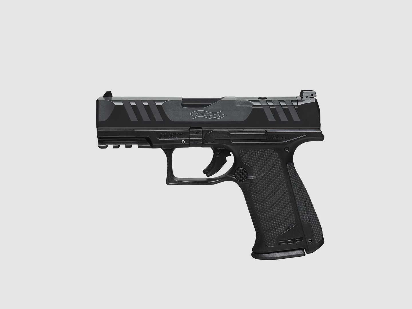 Walther PDP F-Series 4'' OR