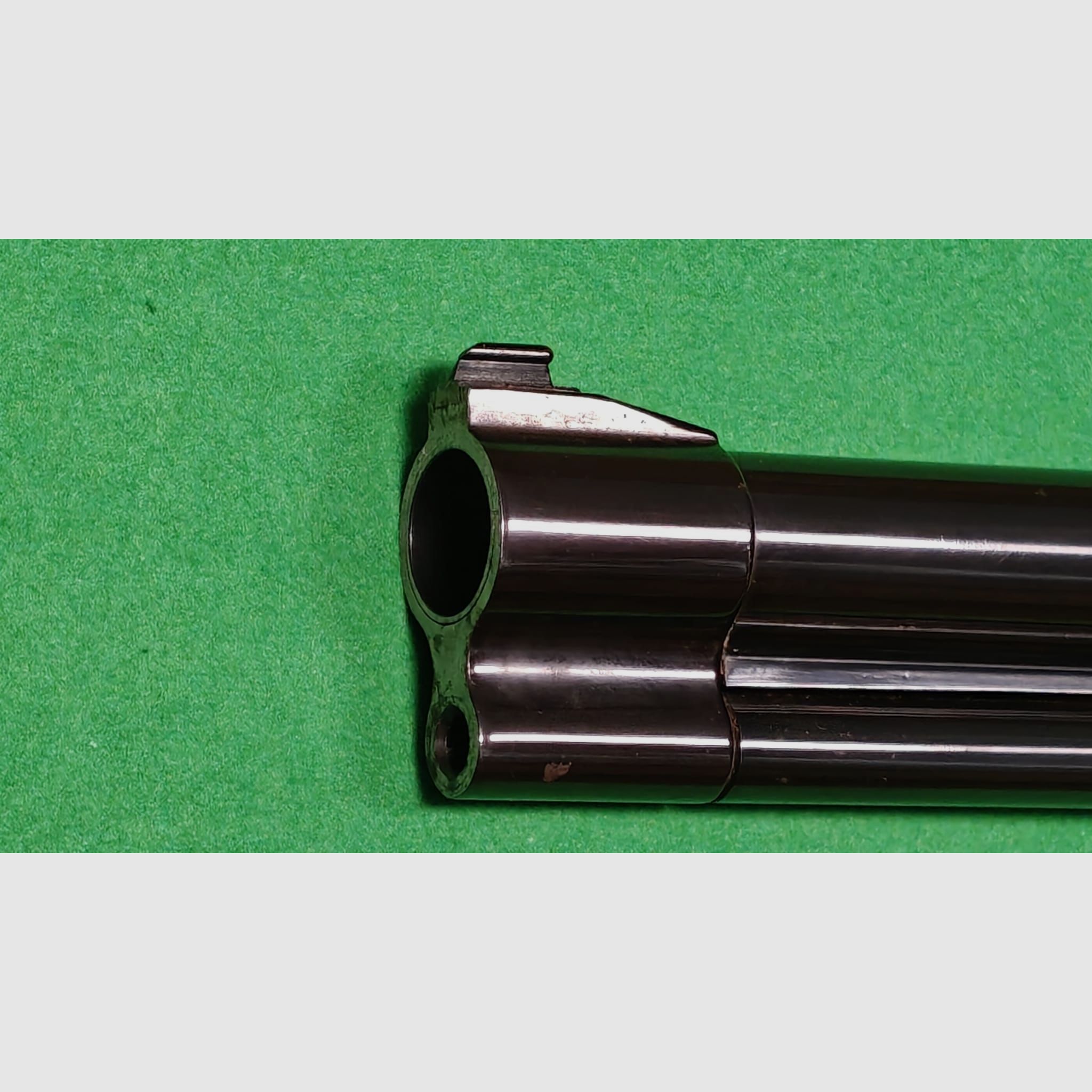 Voere BBF 5,6x50R Mag. 16/70 mit ZF & Handspanner