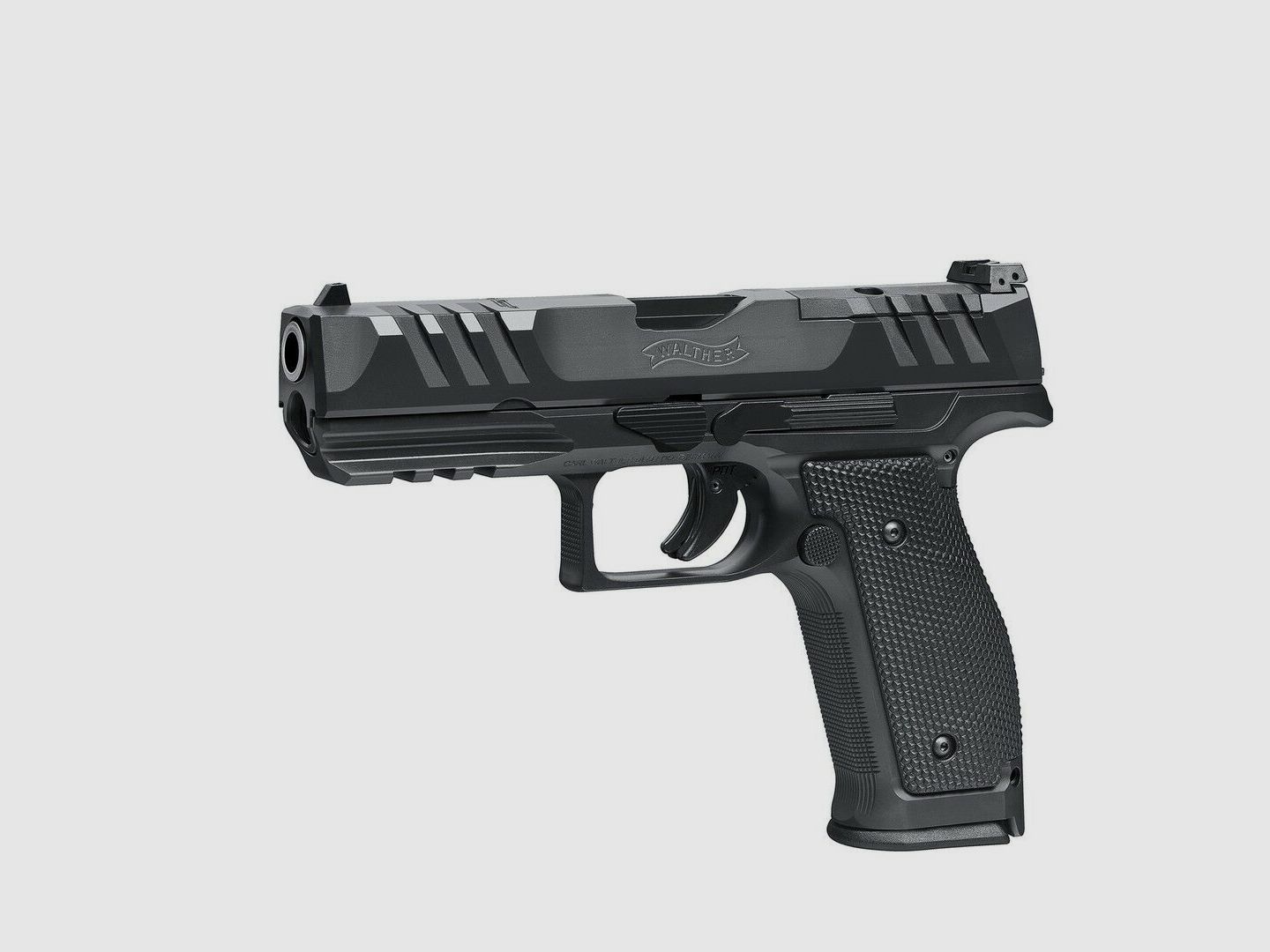 Walther PDP Steel Frame