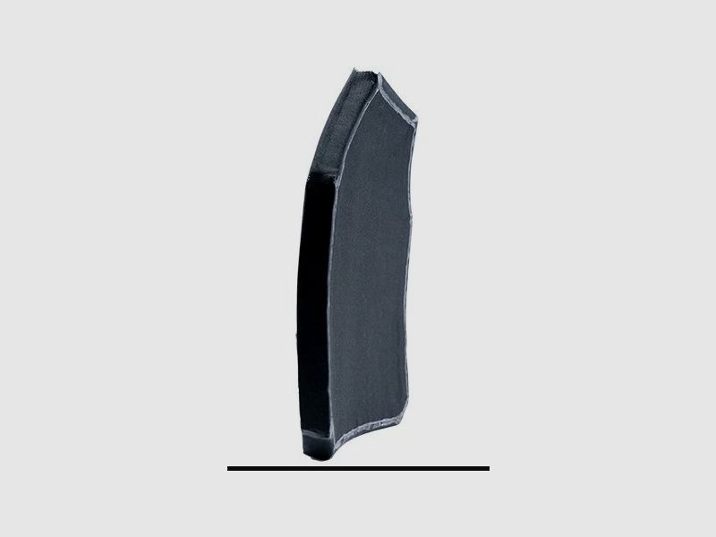 PGD ballistic protection plate U-Line, image 5 of 16