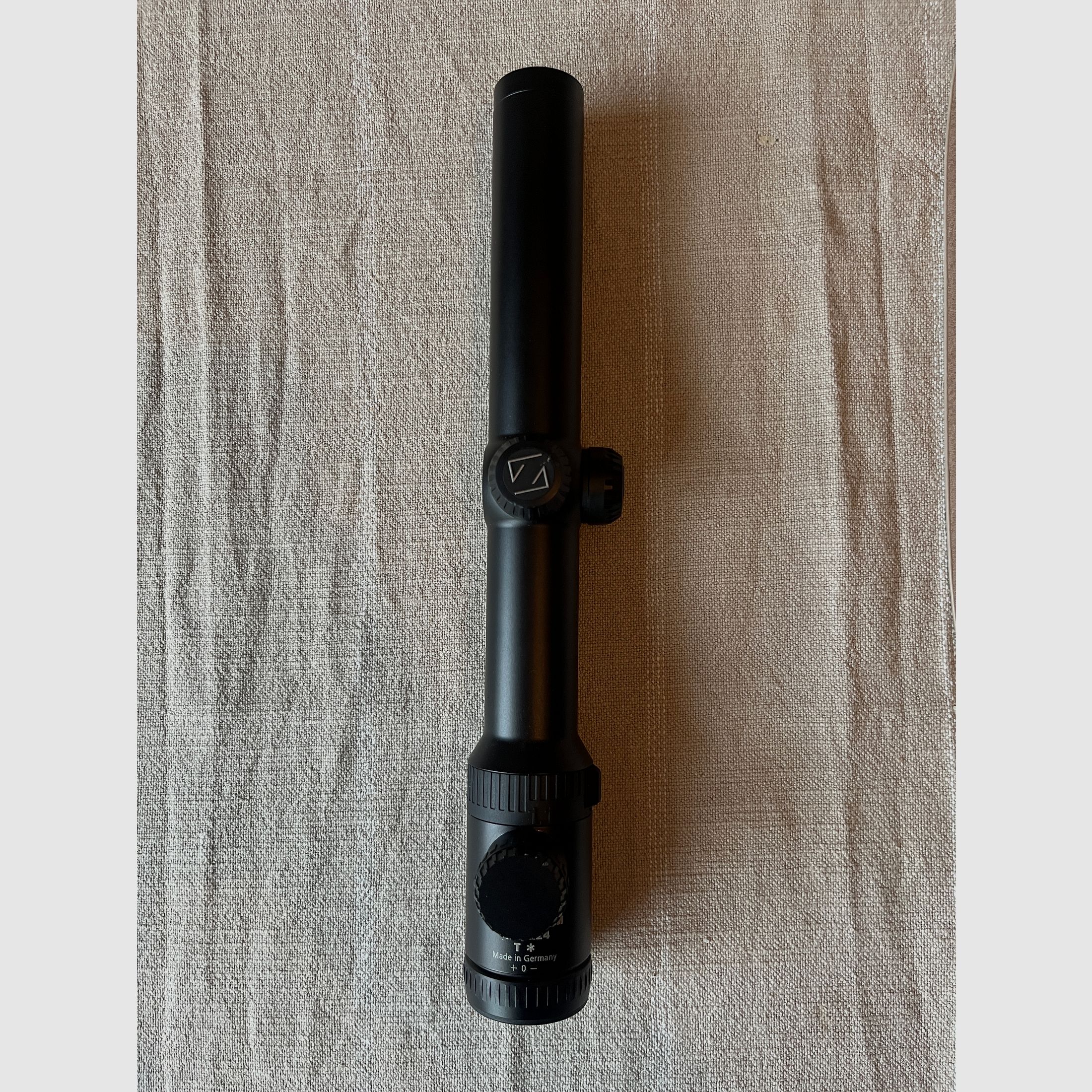Zeiss Varipoint 1.1-4x24 VM/ZM