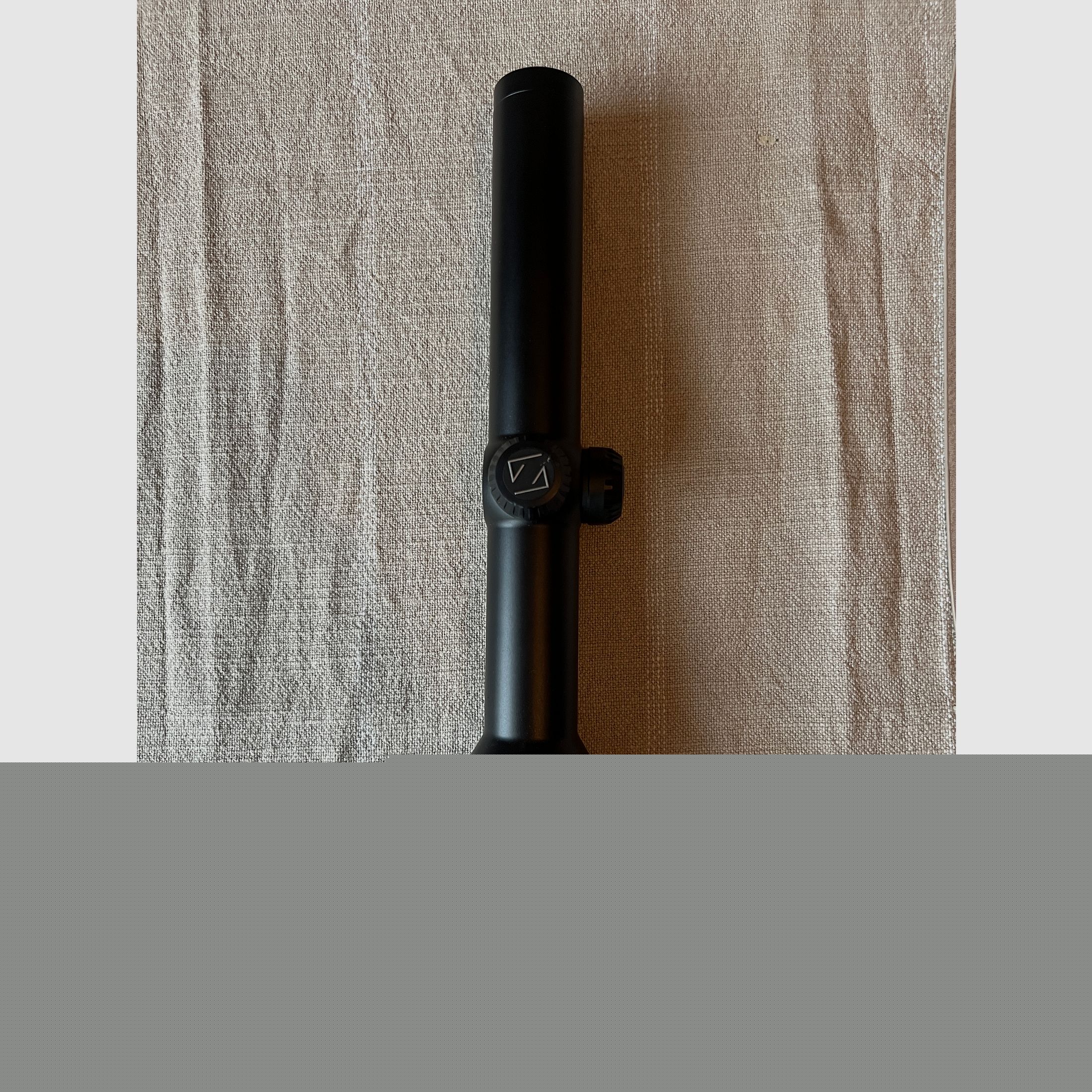 Zeiss Varipoint 1.1-4x24 VM/ZM