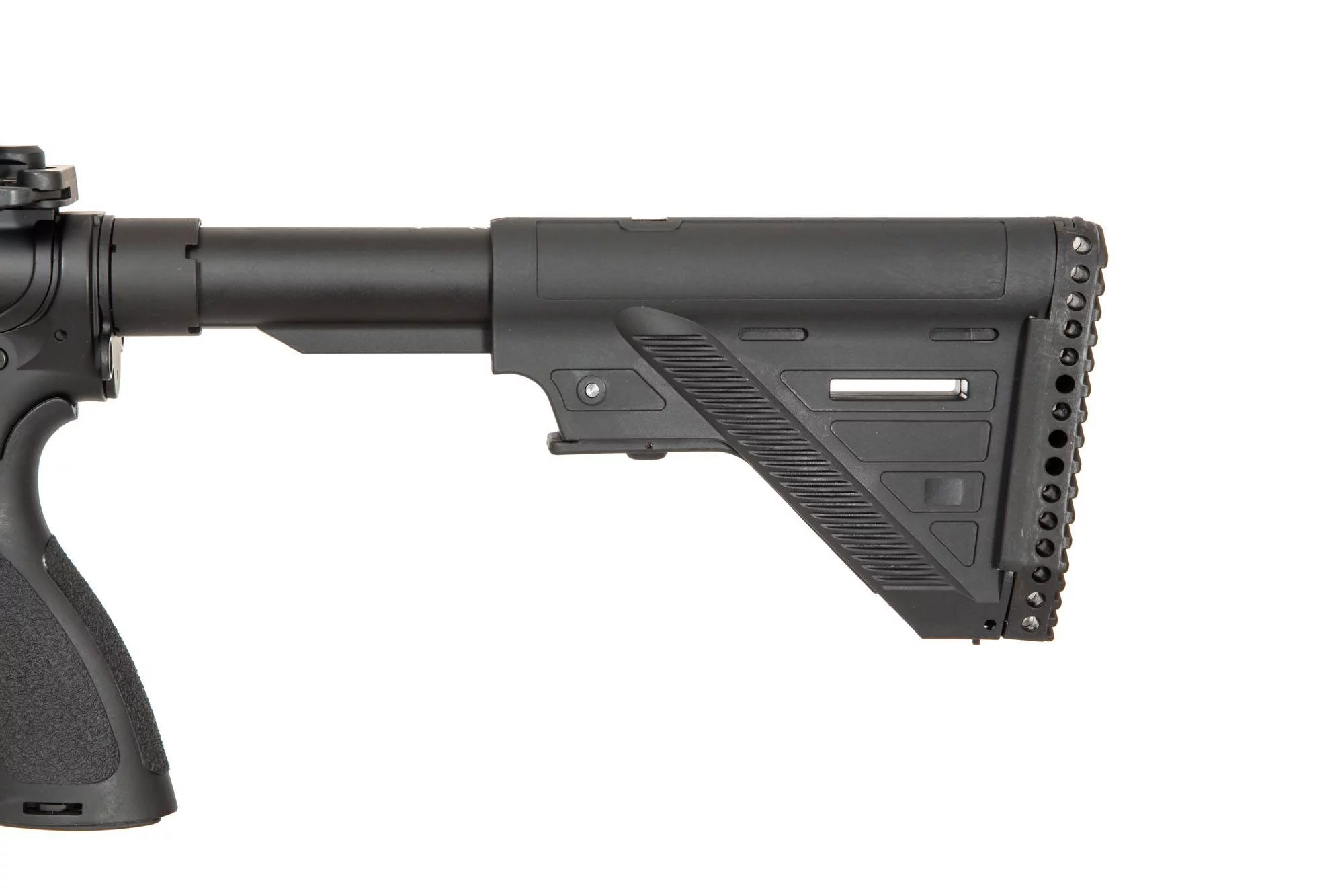 Specna Arms SA-H11 ONE airsoft carbine – black, image 32 of 32