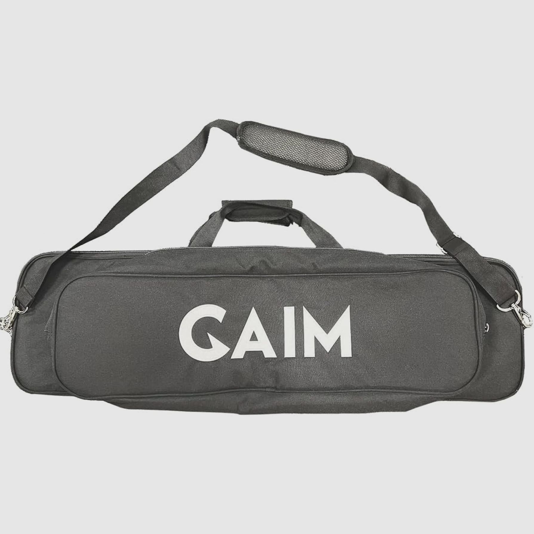 GAIM Carry All Case – Le sac de transport ultime pour votre équipement d’entraînement GAIM, image 1 sur 5