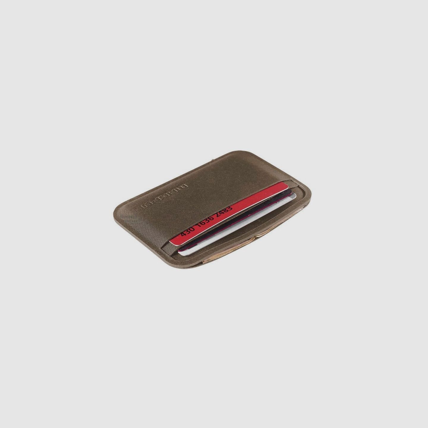 Portfel MAGPUL DAKA Everyday Wallet FDE MAG763-245
