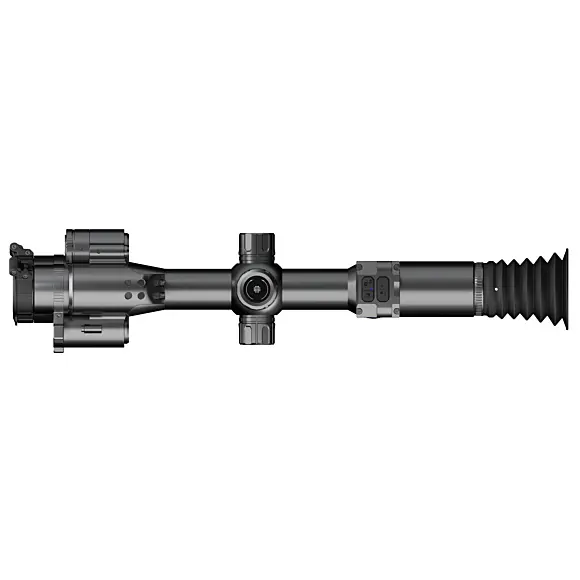 Multispektral-Zielfernrohr Pard TD62 Durchmesser 45-70 / 640x512 / 940 / LRF, Bild 13 von 14