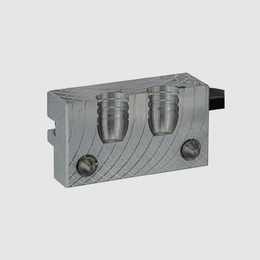 Lee Precision - Flachkopf-Geschossform mit zwei Kavitäten 429-200-RF - 429-200-RF #90285, Bild 5 von 5
