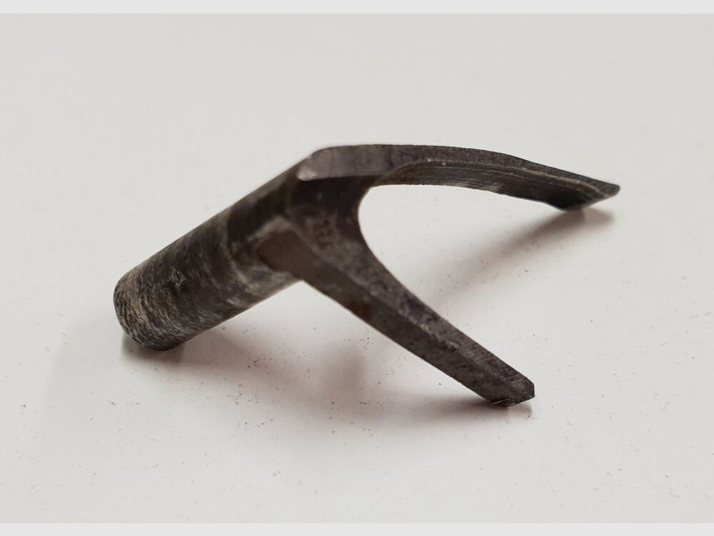 Original Mauser Oberndorf hammer axis for Mauser C96