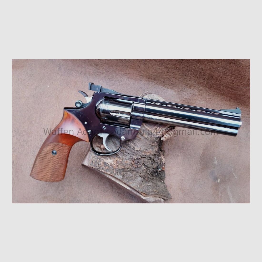 Korth Ratzeb. Sport 6 inches