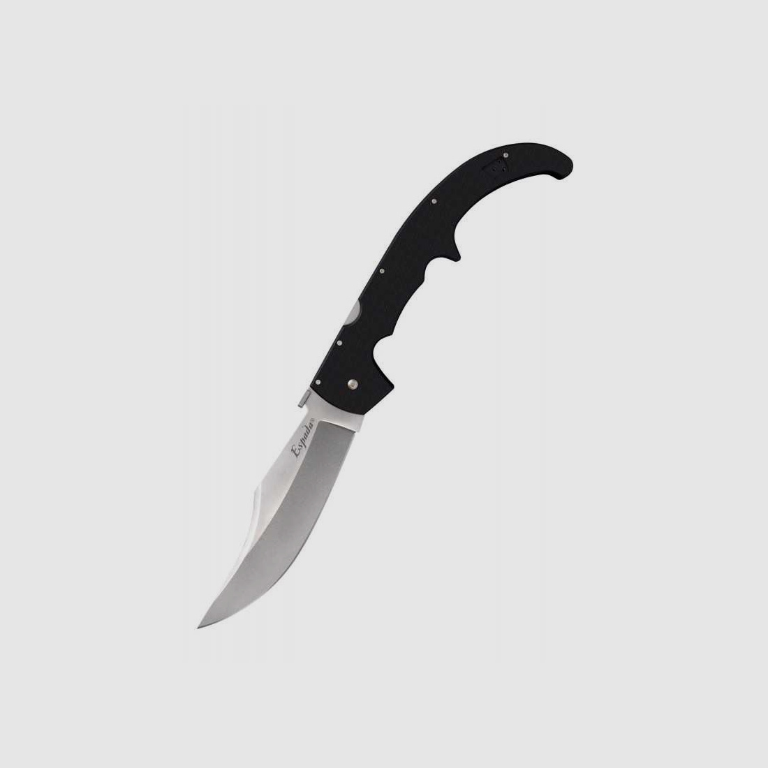 Cold Steel Espada XL, AUS 10A, G-10, Taschenmesser
