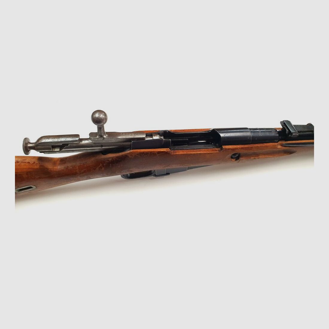 Ischewsk Mosin Nagant M44