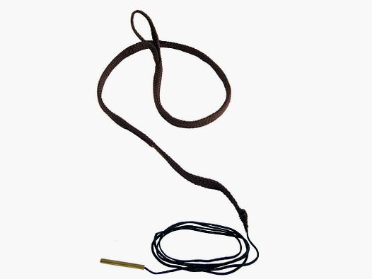 Baqueta textil BORESNAKE rifle – calibre .17