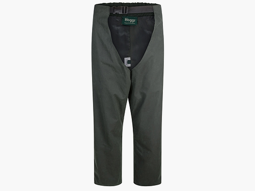 Hoggs of Fife Waxed Treggings