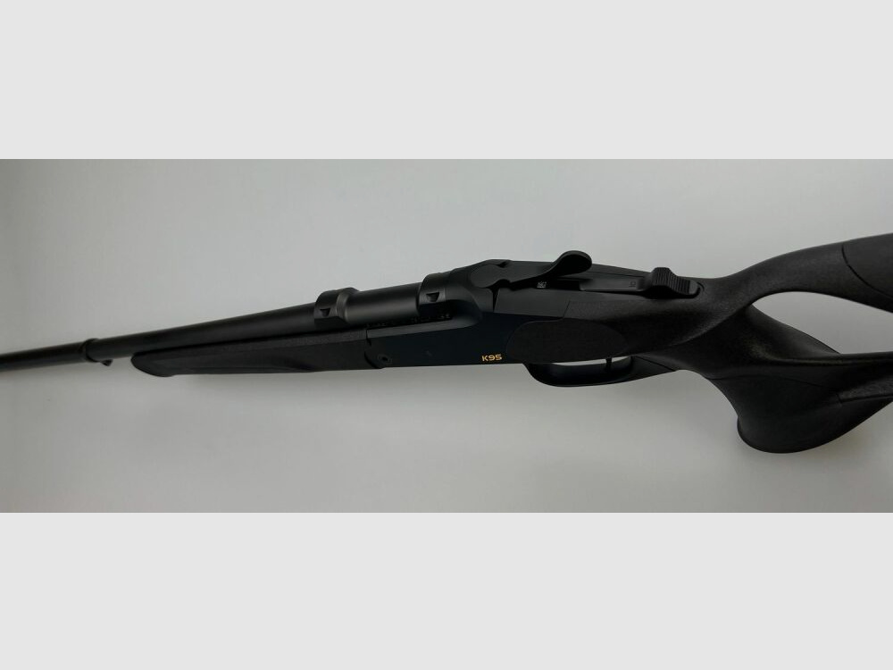 Blaser K95 Ultimate
