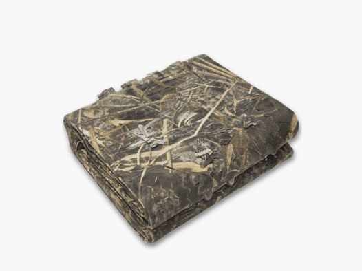 Die-Cut Nylap camouflagenet
