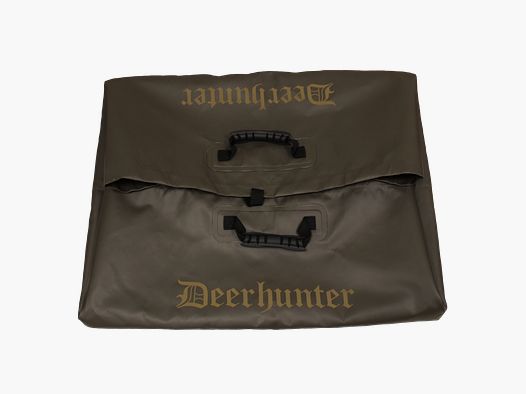 Deerhunter folding game carrier