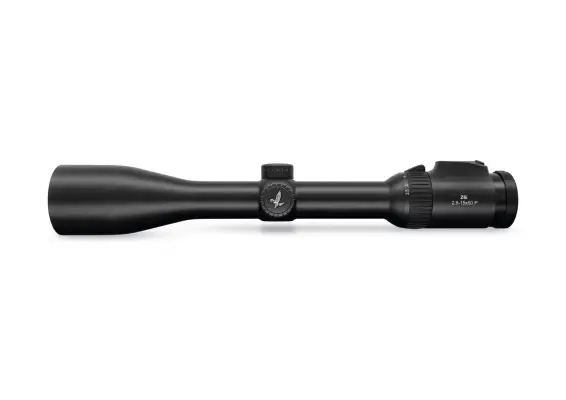 Swarovski Z6i 2,5-15×50 P L 4A-I Gen 3