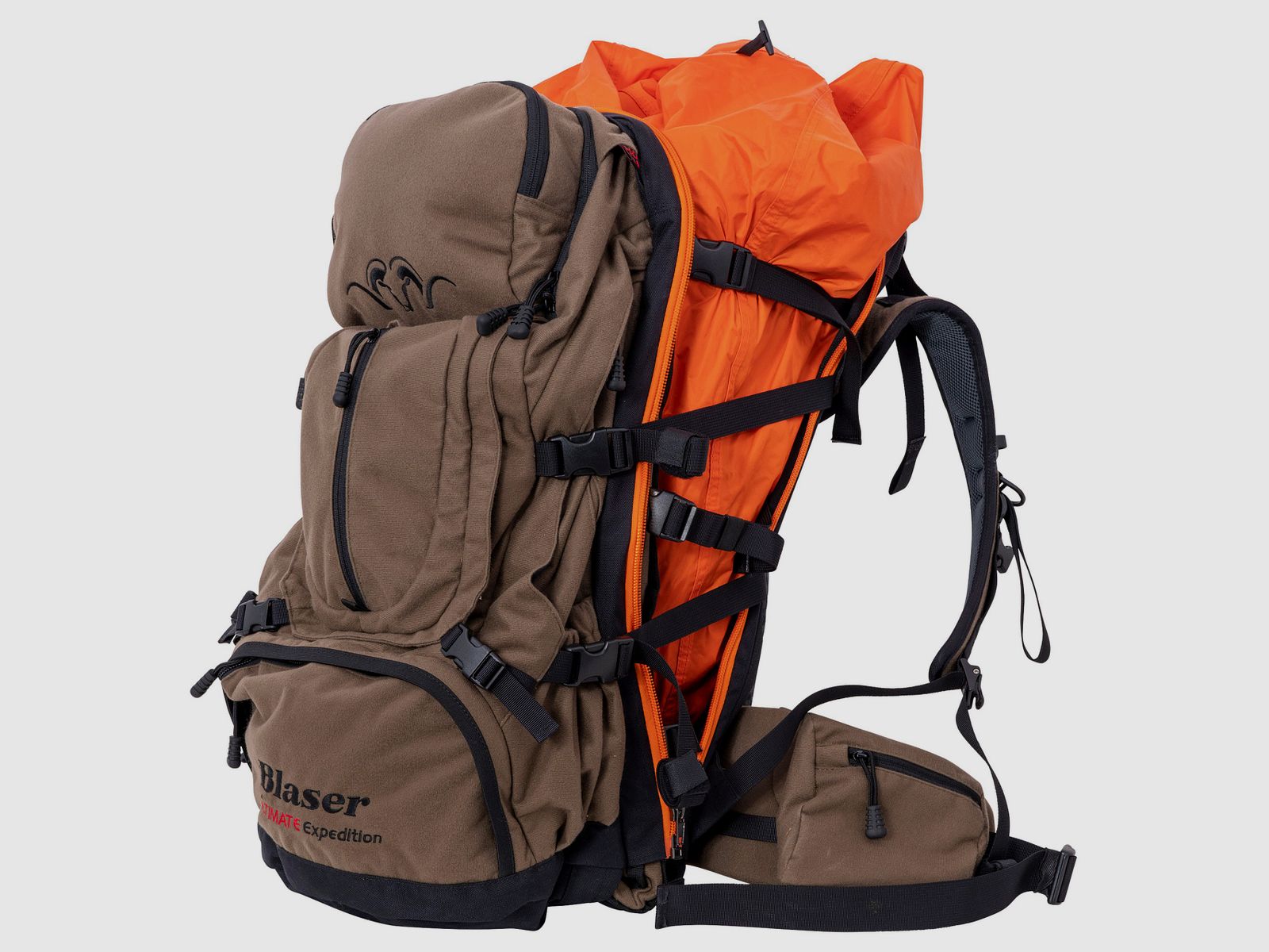Blaser Rucksack Ultimate Expedition