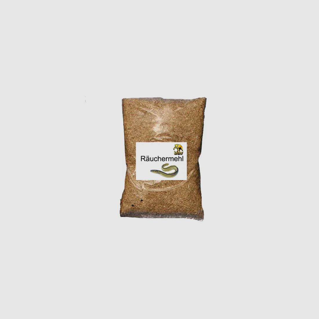 Behr Räuchermehl Spezial - Aal - 500g