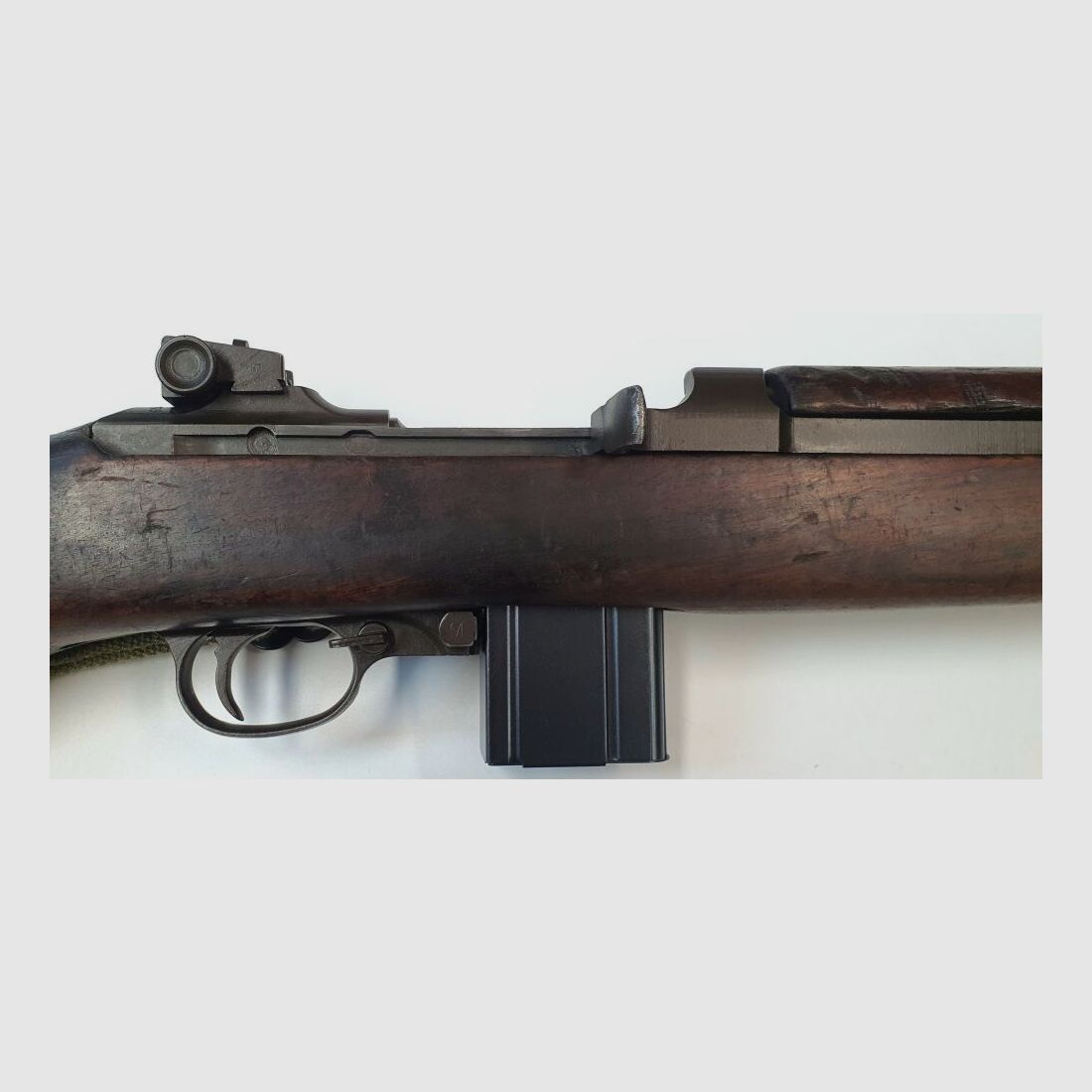 Underwood US 30M1 Carbine
